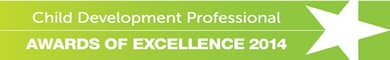 Minister's Awards of Excellence in Child Development