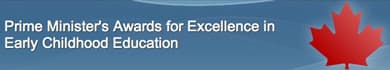 Prime Minister's Awards for Excellence in Early Childhood Education